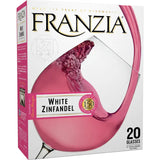 Franzia White Zinfandel