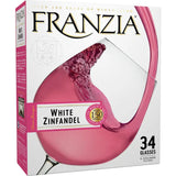 Franzia White Zinfandel