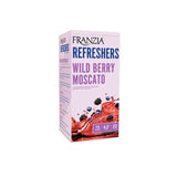 Franzia Wild Berry Refreshers