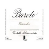 Fratelli Alessandria Barolo Gramolere