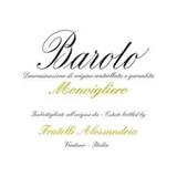 Fratelli Alessandria Barolo Monvigliero Barolo DOCG