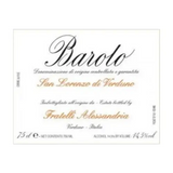 Fratelli Alessandria Barolo San Lorenzo di Verduno