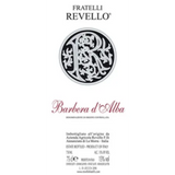 Fratelli Revello Barbera d’Alba
