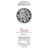 Fratelli Revello Barolo Giachini