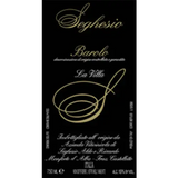 Fratelli Seghesio Barolo La Villa