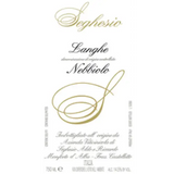 Fratelli Seghesio Langhe Nebbiolo