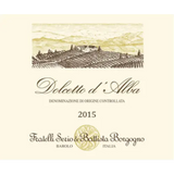 Fratelli Serio & Batista Borgogno Dolcetto d’Alba