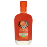 Fratelli Vergnano 1865 Arancino Blood Orange Liqueur
