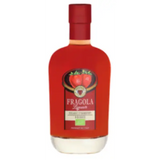 Fratelli Vergnano 1865 Fragola Strawberry Liqueur