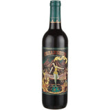 Freakshow Zinfandel