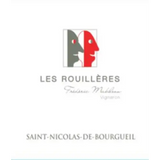 Frederic Mabileau Saint-Nicolas-de-Bourgueil Les Rouilleres