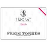Fredi Torres Priorat Classic Red