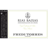 Fredi Torres Rias Baixas Finca Maruxa