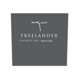 Freelander District One Pinot Noir