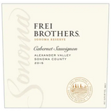 Frei Brothers Cabernet Sauvignon
