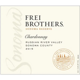 Frei Brothers Chardonnay Russian River Valley
