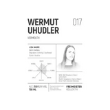 Freimeister Kollektiv Wermut Uhudler 017 Vermouth