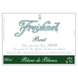Freixenet Cava Brut Blanc de Blancs