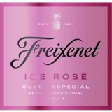 Freixenet Cava Ice Rosé Cuvée