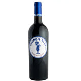 French Blue Bordeaux Rouge 2019