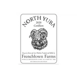 Frenchtown Cotillion North Yuba