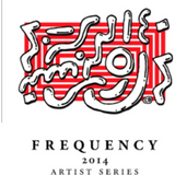 Frequency Wine Company Santa Barbara County Artist Series Red