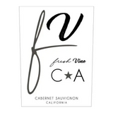 Fresh Vine Cabernet Sauvignon