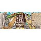 Frey Vineyards Biodynamic Field Blend