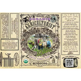 Frey Vineyards Organic Agriculturist Blanc