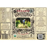 Frey Vineyards Organic Agriculturist Red