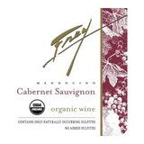 Frey Vineyards Organic Cabernet Sauvignon