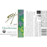 Frey Vineyards Organic Chardonnay