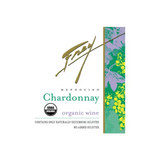 Frey Vineyards Organic Chardonnay