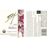 Frey Vineyards Organic Malbec