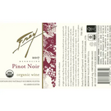 Frey Vineyards Organic Pinot Noir