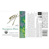 Frey Vineyards Sauvignon Blanc North Coast