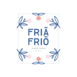 Fria Frio Vinho Verde Rose