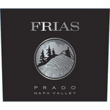 Frias Prado Cabernet Sauvignon 2019
