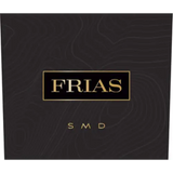 Frias SMD Cabernet Sauvignon 2018