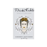 Frida Kahlo Cabernet Sauvignon Single Vineyard Valle del Maipo