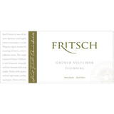 Fritsch Grüner Veltliner Steinberg 2020