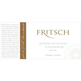 Fritsch Gruner Veltliner Schlossberg