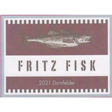 Fritz Fisk Dornfelder