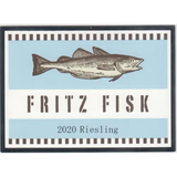 Fritz Fisk Riesling