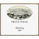Fritz Haag Riesling