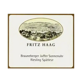 Fritz Haag Riesling Brauneberger Juffer Sonnenuhr Spatlese