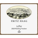 Fritz Haag Riesling Trocken Grosses Gewächs