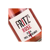 Fritz's Dry Rose