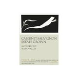 Frog's Leap Estate Cabernet Sauvignon Rutherford