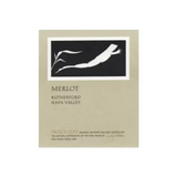 Frog's Leap Merlot Rutherford